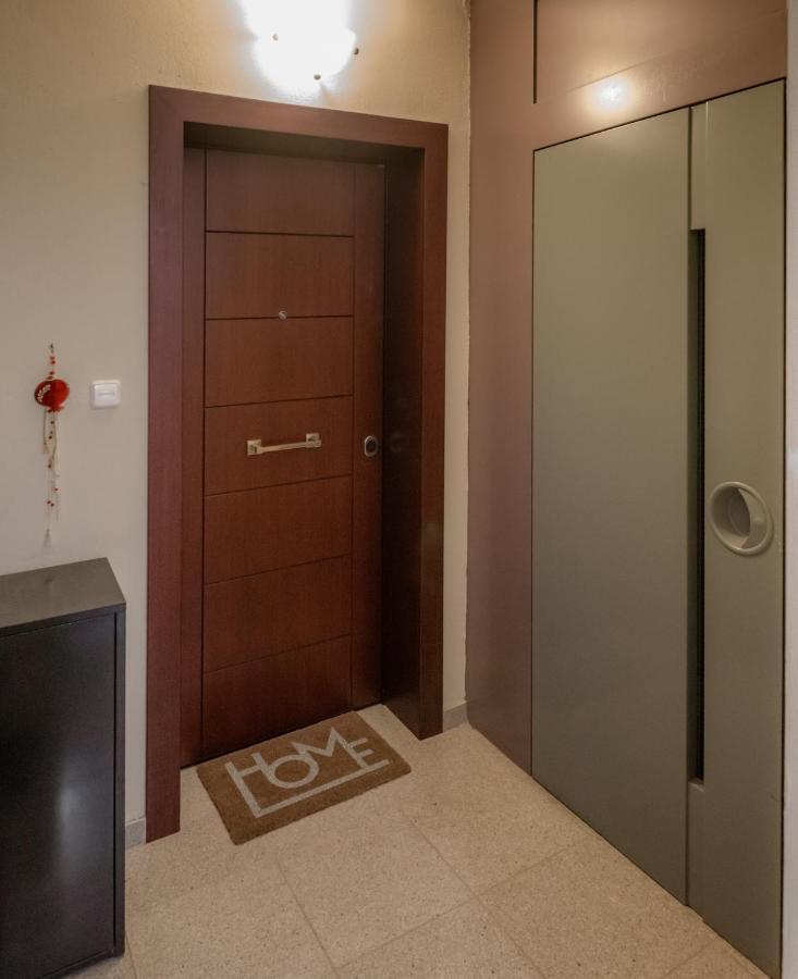 Ferienwohnung Luxury Dafnis House Veria  Exterior foto