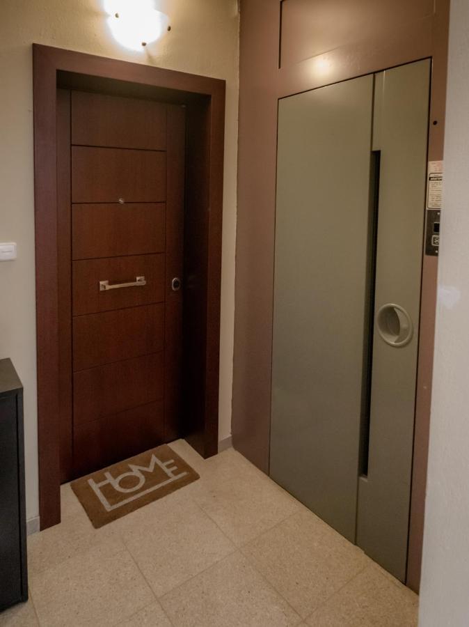 Ferienwohnung Luxury Dafnis House Veria  Exterior foto