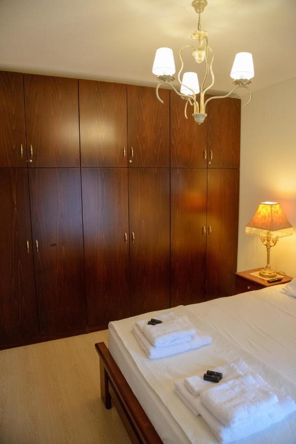 Ferienwohnung Luxury Dafnis House Veria  Exterior foto