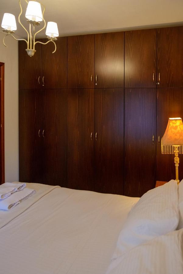 Ferienwohnung Luxury Dafnis House Veria  Exterior foto